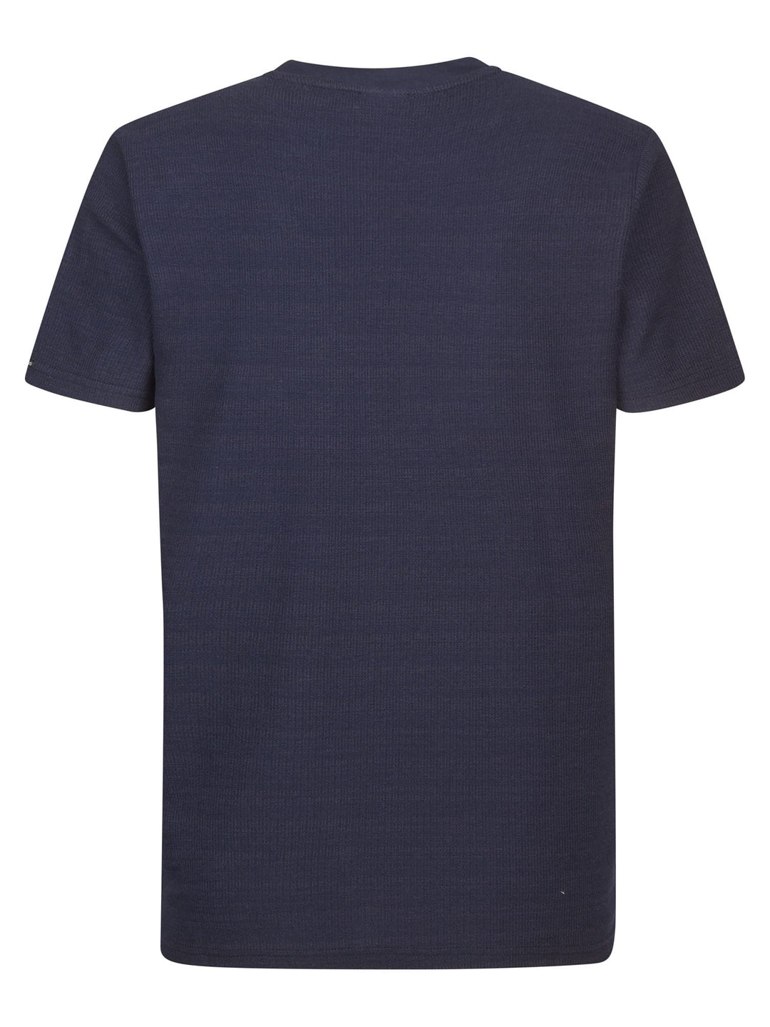 Petrol men M-1060-TSR634 t-shirt navy – heren