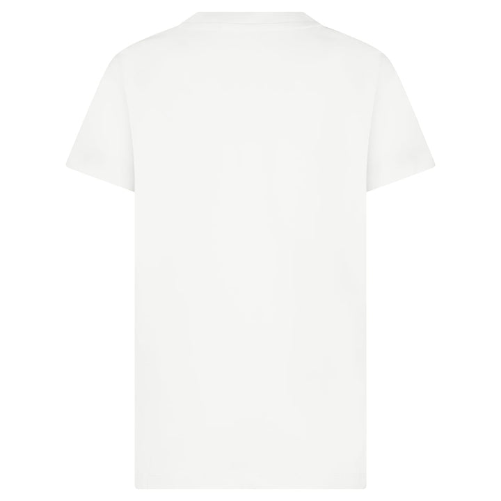 Cars boys 55271 T-shirt Inara jr. wit dessin