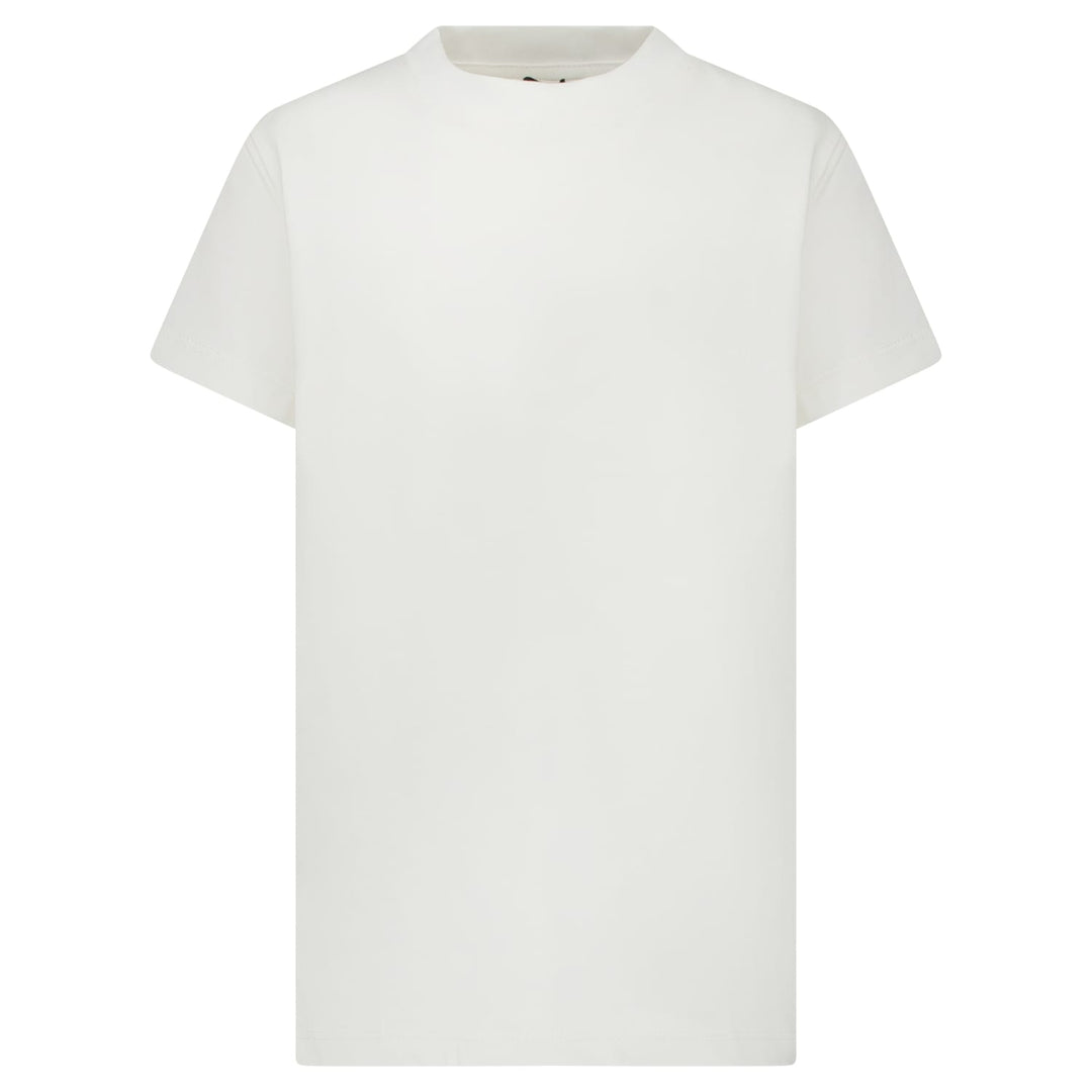 Cars boys T-shirt Zoya jr. wit dessin – meisjes