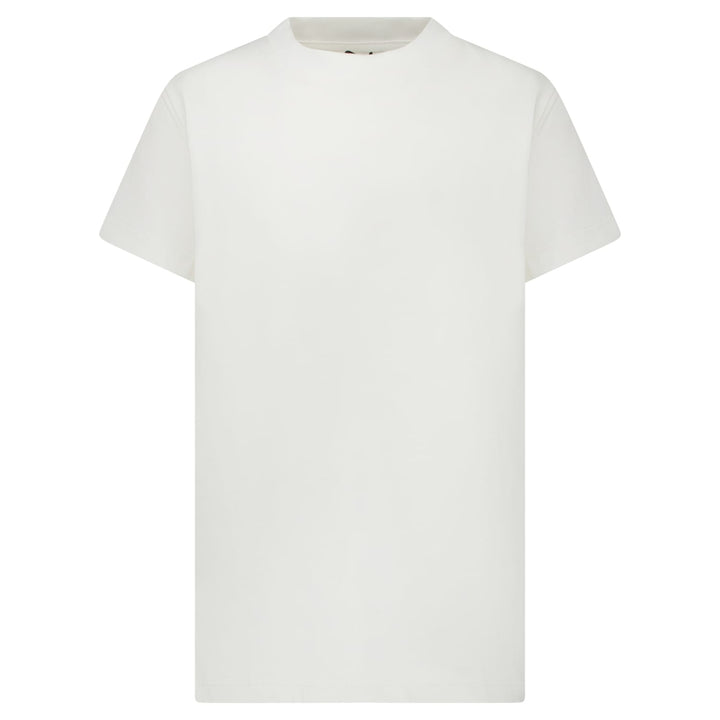 Cars boys T-shirt Zoya jr. wit dessin – meisjes