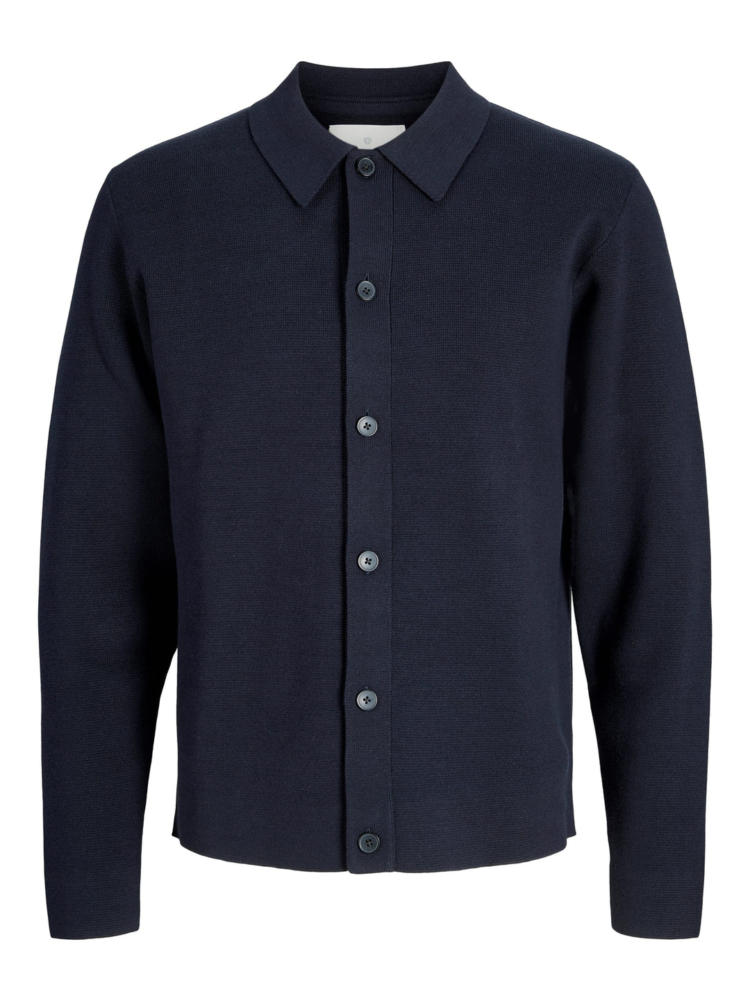 Jack & Jones JPRBLAMILANO vest sweat heren – navy