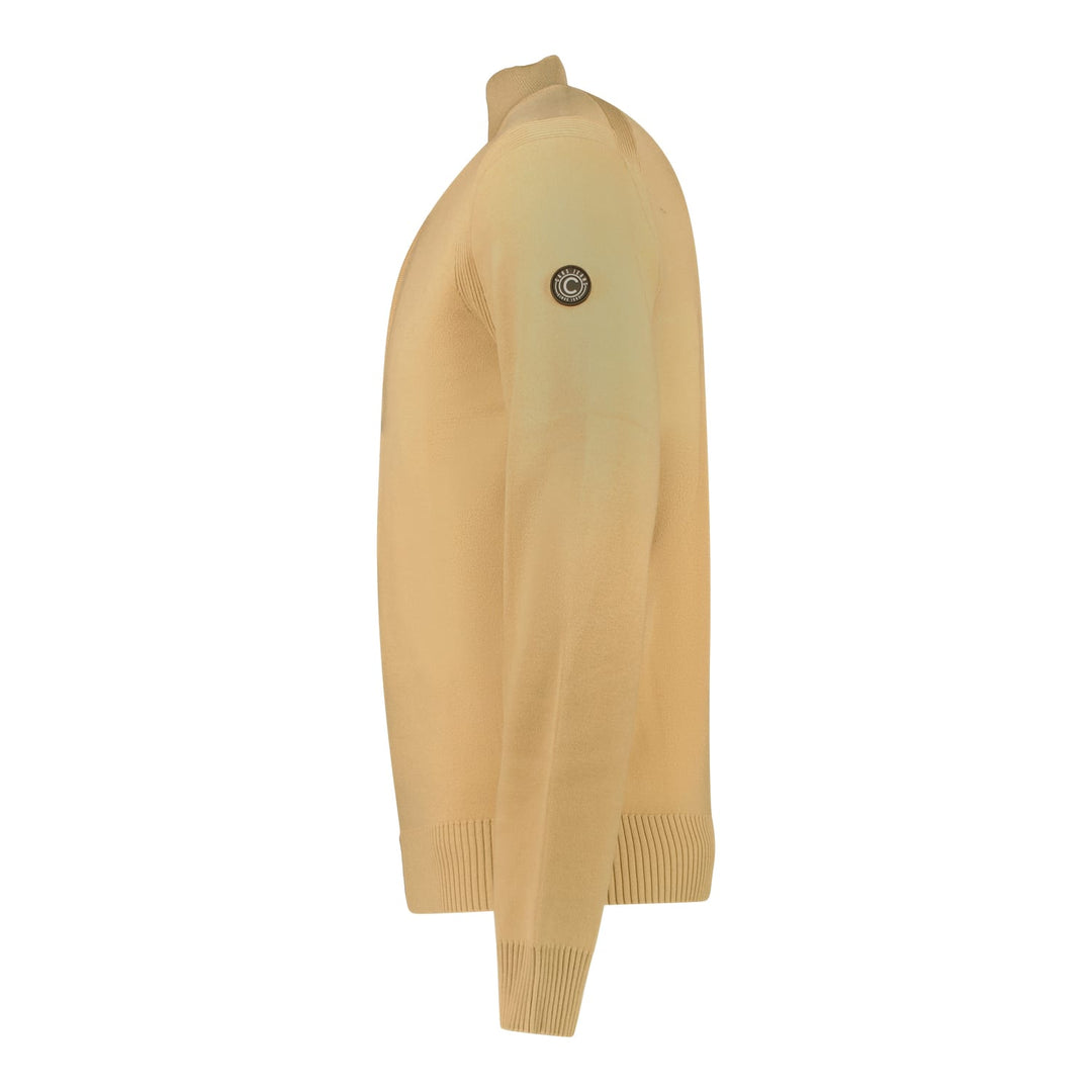 Cars boys 33865 Symor trui jongens – kaki