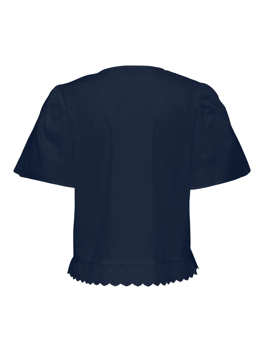 Jacqueline de Yong blouse Sara – dames - Navy