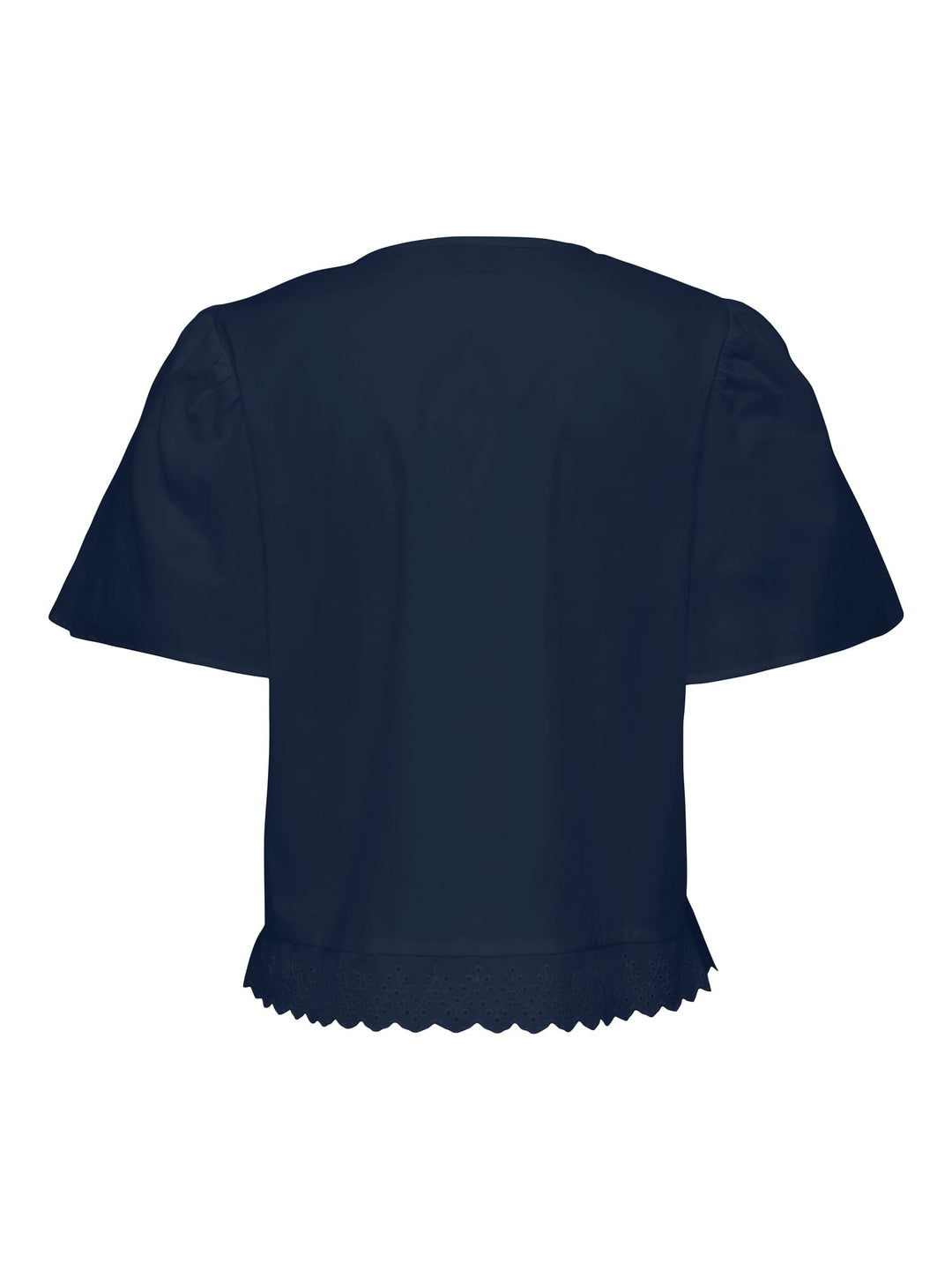 Jacqueline de Yong blouse Sara – dames - Navy