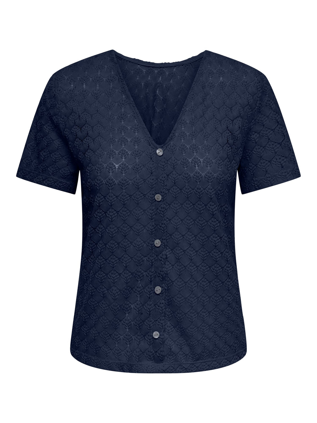 Jacqueline de Yong JDYAVERY top navy – dames