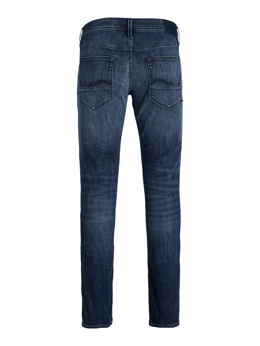 Jack & Jones slim fit jeans Glenn – heren - Blue Denim - L32