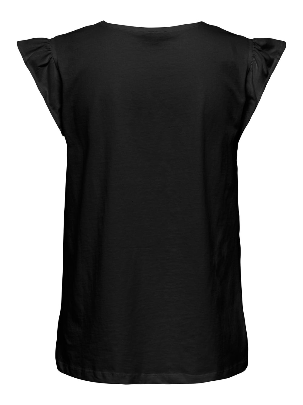 Jacqueline de Yong JDYYSTA top zwart – dames