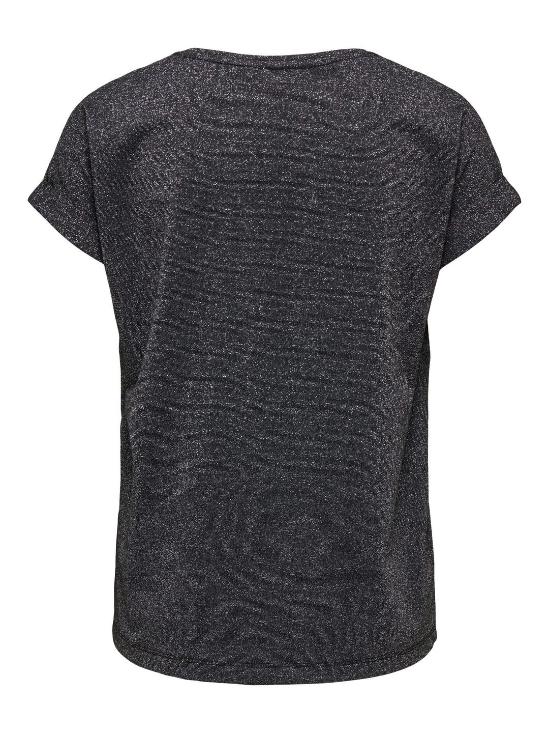 Only Moster T-shirt zwart – dames