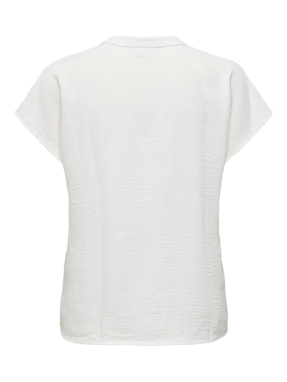 Jacqueline de Yong Lion blouse off-white – dames