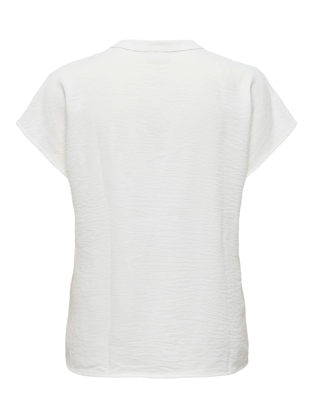 Jacqueline de Yong Lion blouse off-white – dames