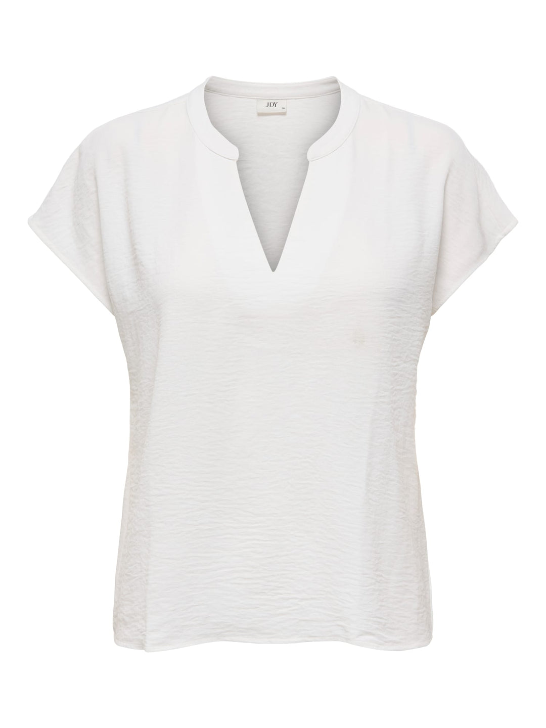 Jacqueline de Yong Lion blouse off-white – dames