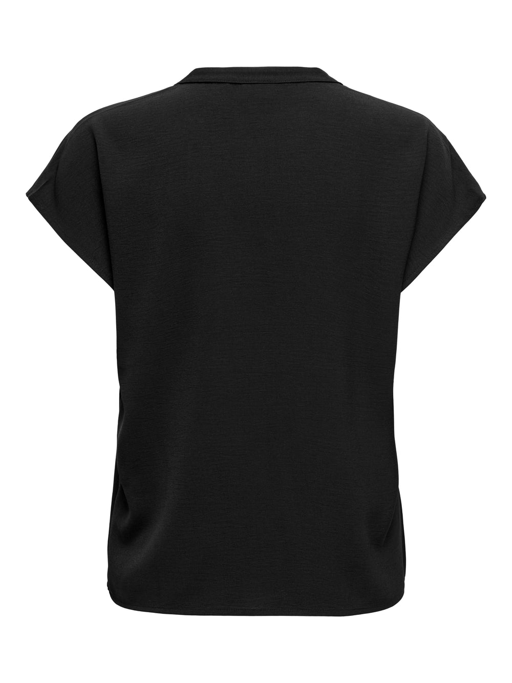 Jacqueline de Yong Lion blouse zwart – dames