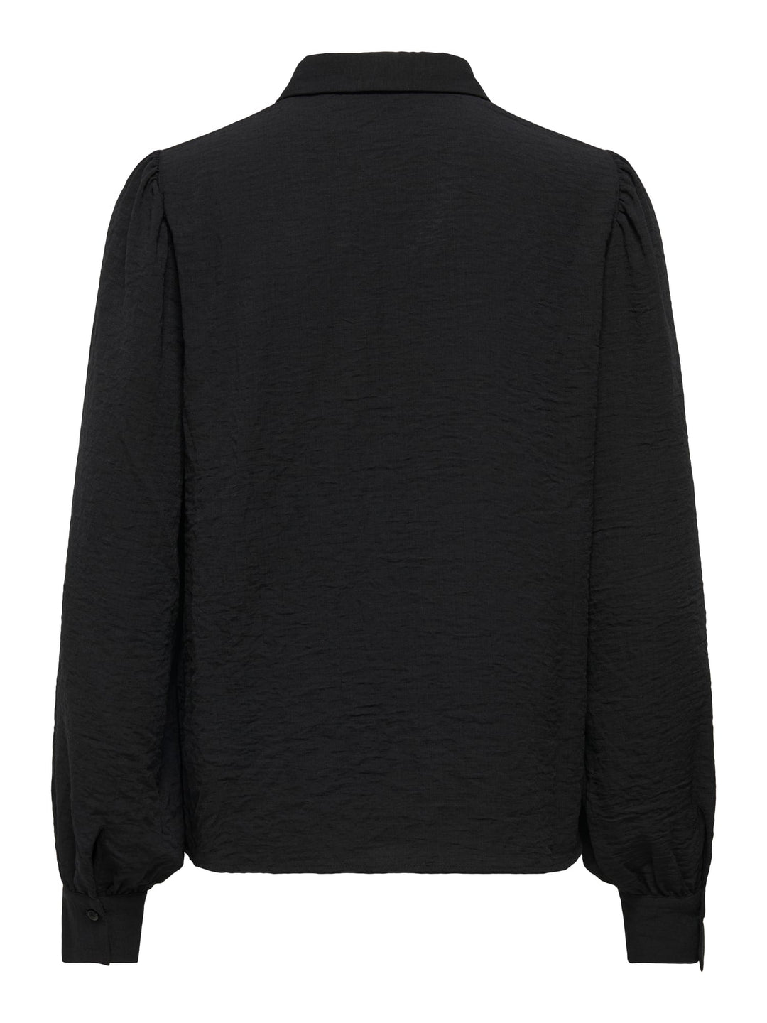 Jacqueline de Yong Rachel blouse zwart – dames