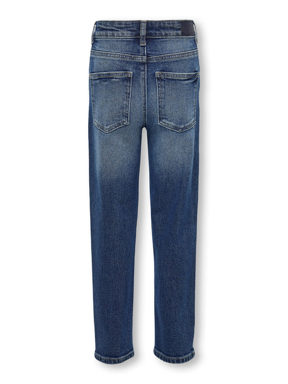 kids only 15264774 Calla jeans loose fit blue denim