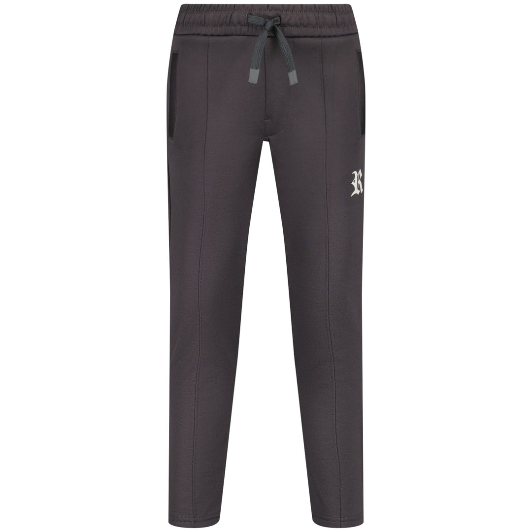 Raizzed R225KB400119 joggingbroek jongens antraciet