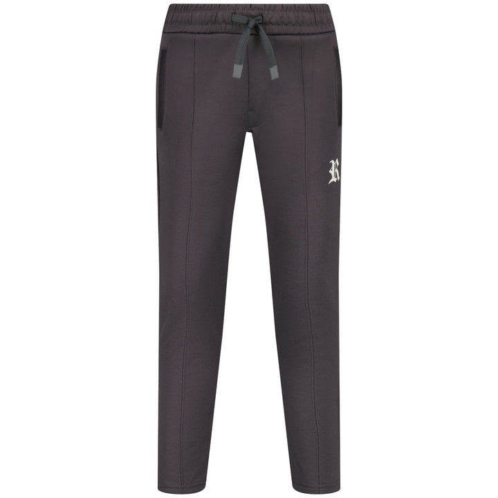 Raizzed R225KB400119 joggingbroek jongens antraciet