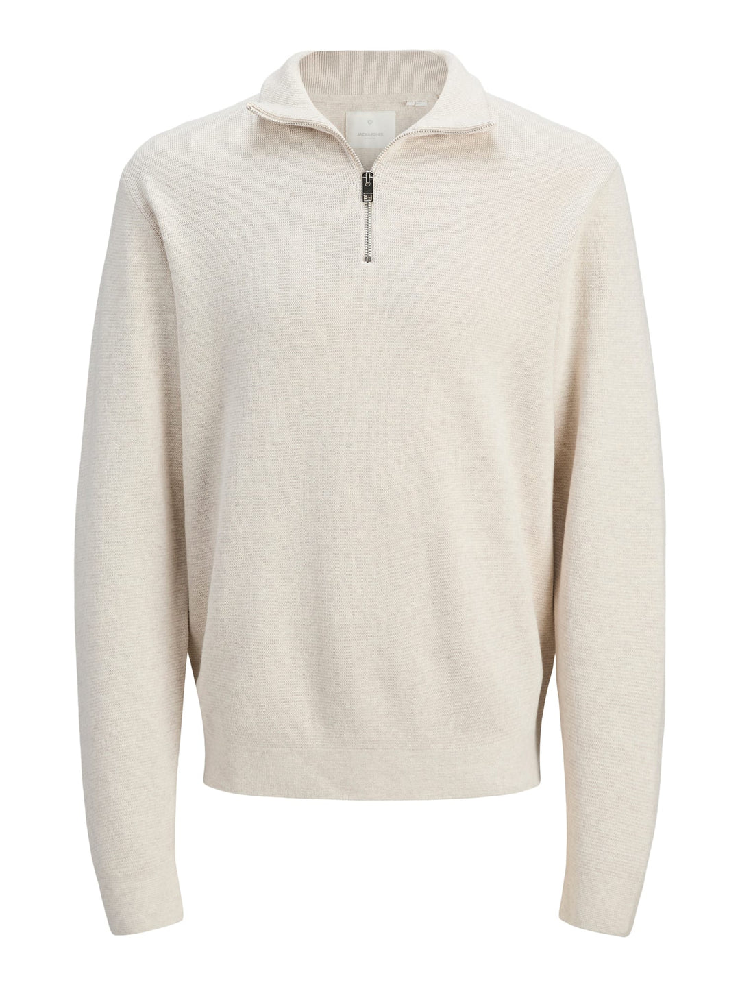 Jack & Jones Blamilano trui zand – heren