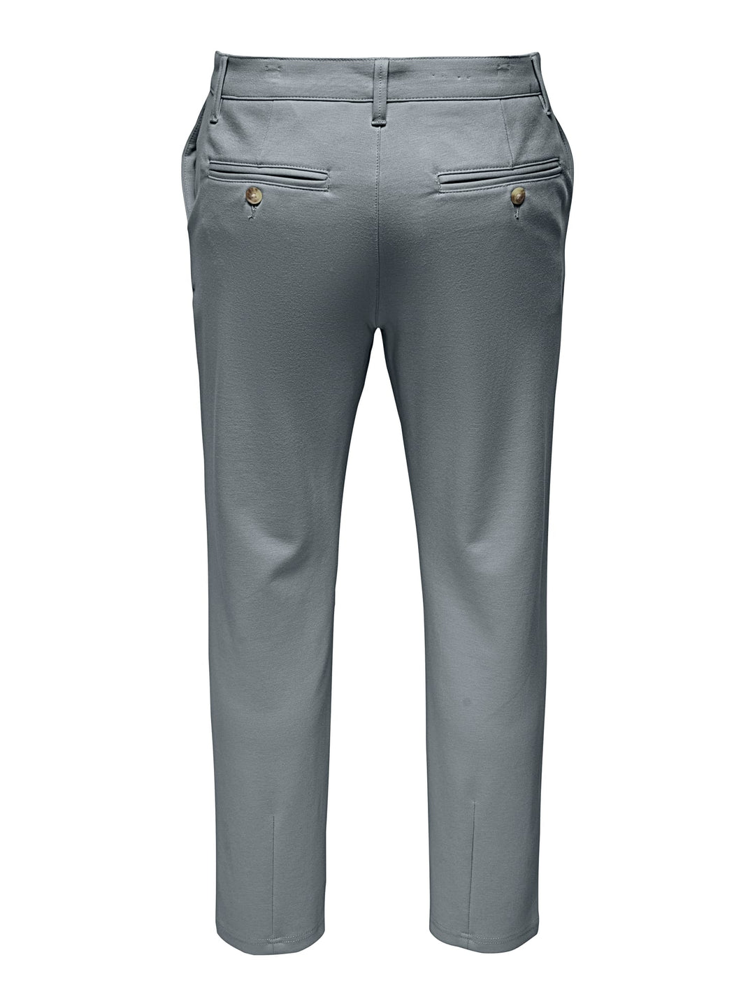 ONLY & SONS 22039040 Mark lange broek lichtblauw – heren - L32
