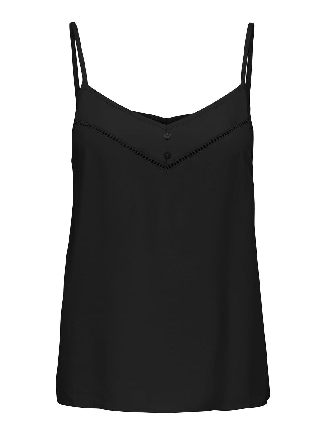 Only Nala singlet zwart – dames