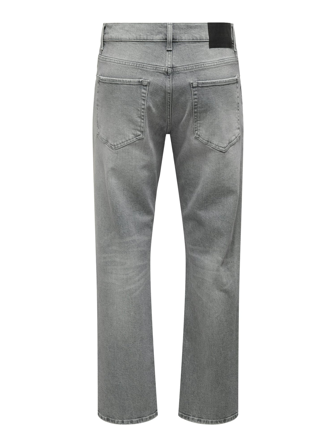 ONLY & SONS 22033823 Edge jeans grey denim – heren - L32