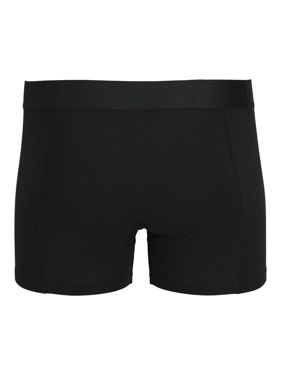 Jack & Jones 12198852 basic boxershort zwart – heren