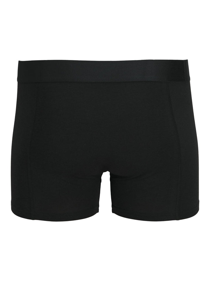 Jack & Jones 12198852 basic boxershort zwart – heren
