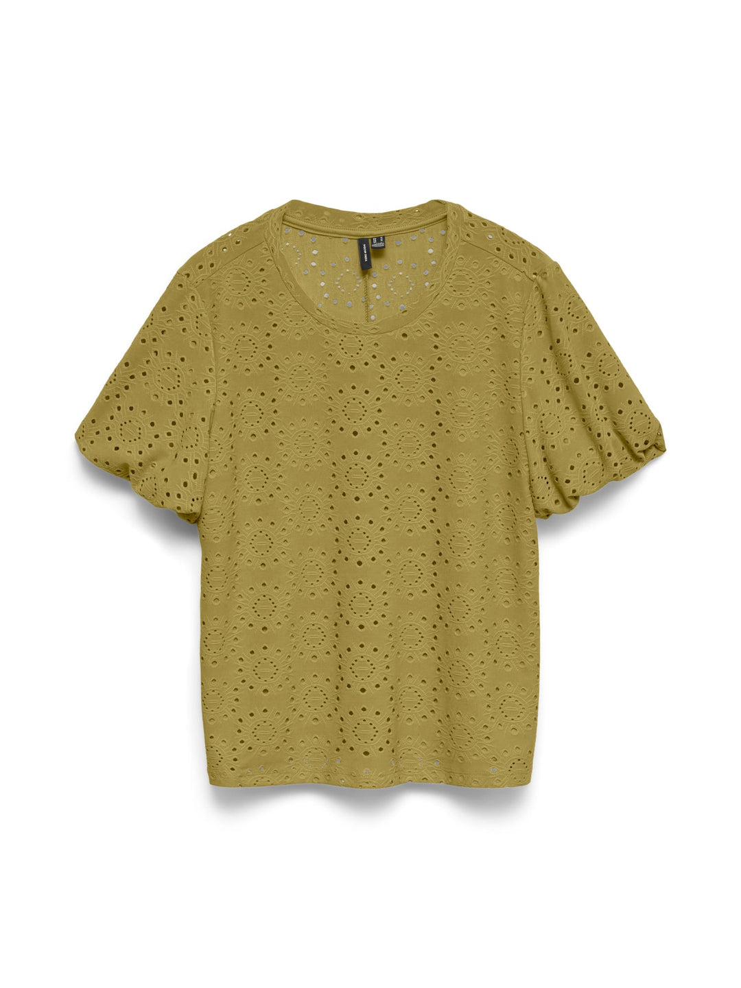 VERO MODA 10344368 tassa T-shirt kaki