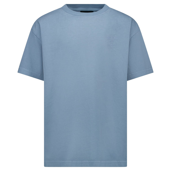 Cars boys T-shirt Munio jr. grijs melee – jongens