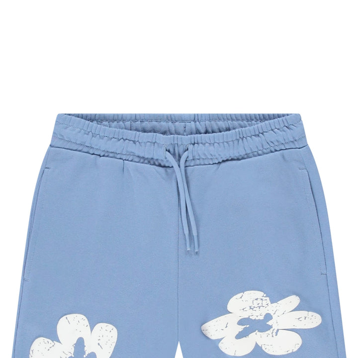 Cars boys short jongens lichtblauw – Short Florian jr.