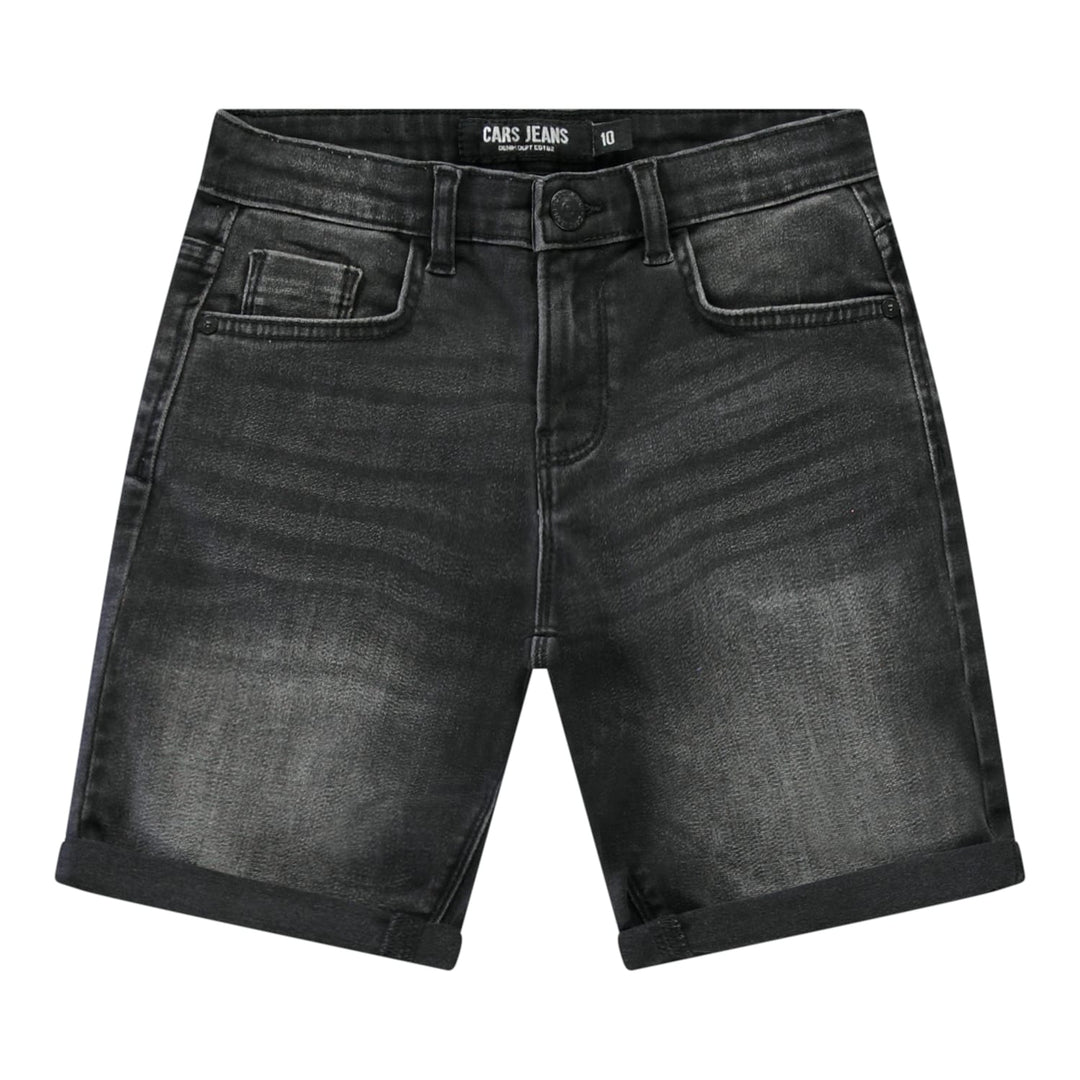 Cars boys joggingbroek zwart – heren