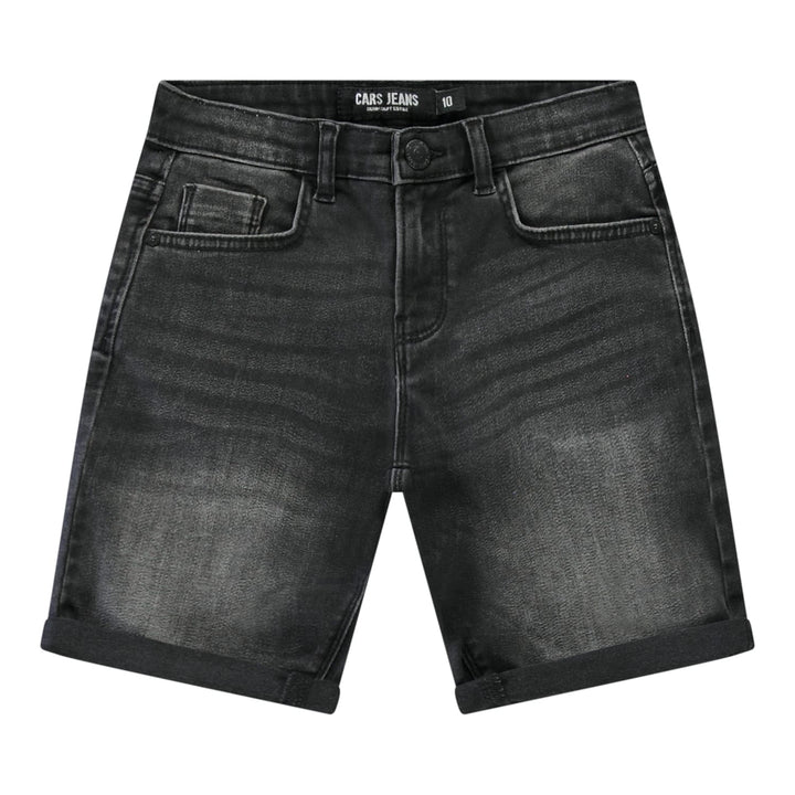 Cars boys joggingbroek zwart – heren