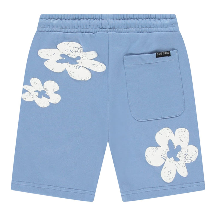 Cars boys short jongens lichtblauw – Short Florian jr.