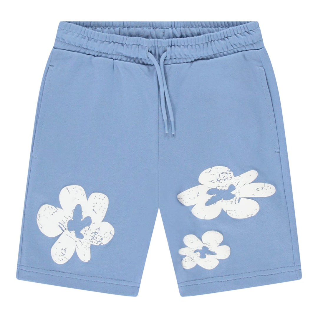 Cars boys short jongens lichtblauw – Short Florian jr.