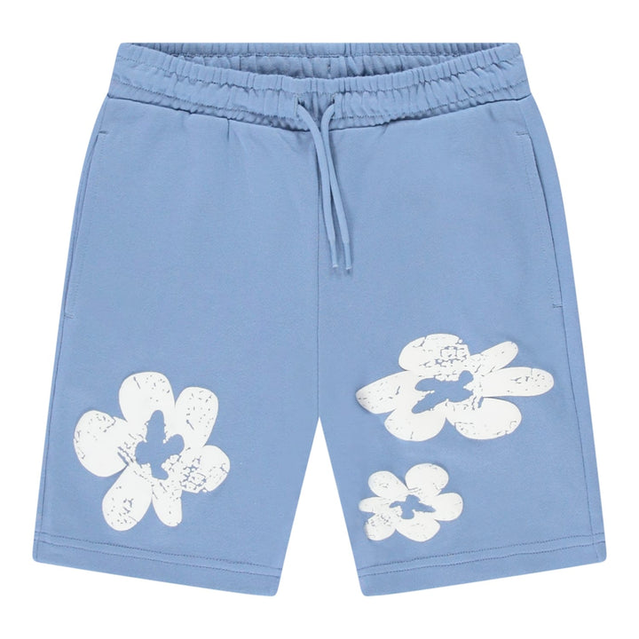 Cars boys short jongens lichtblauw – Short Florian jr.