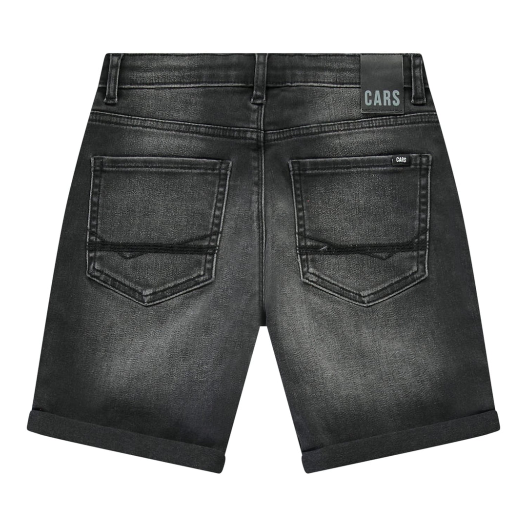 Cars boys joggingbroek zwart – heren