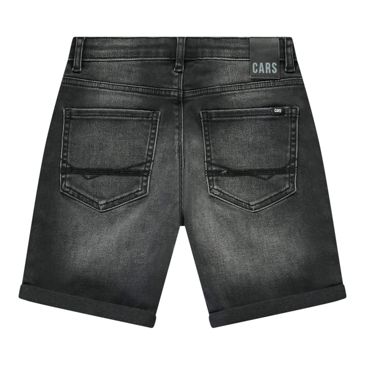 Cars boys joggingbroek zwart – heren
