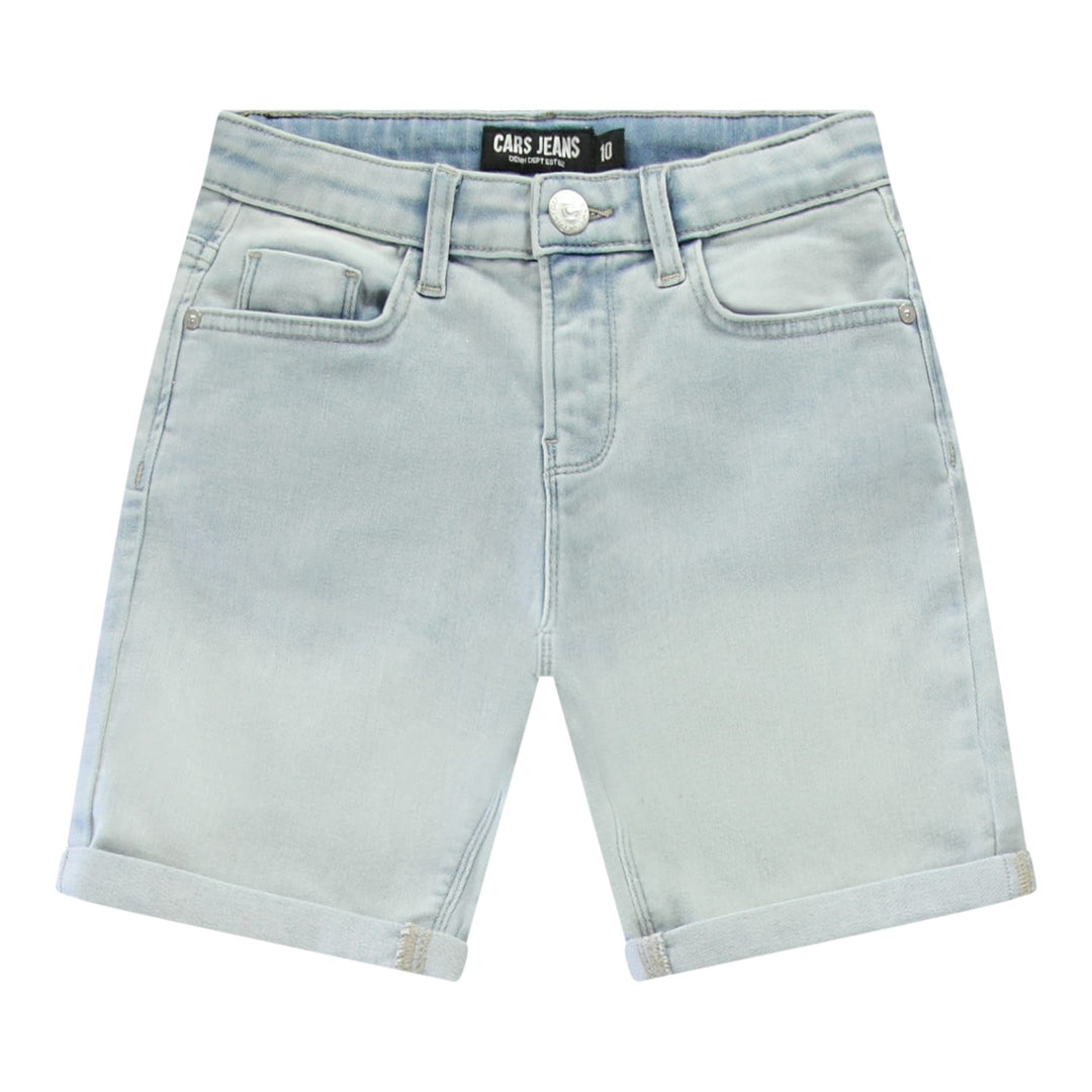 Cars boys joggingbroek lichtblauw – heren