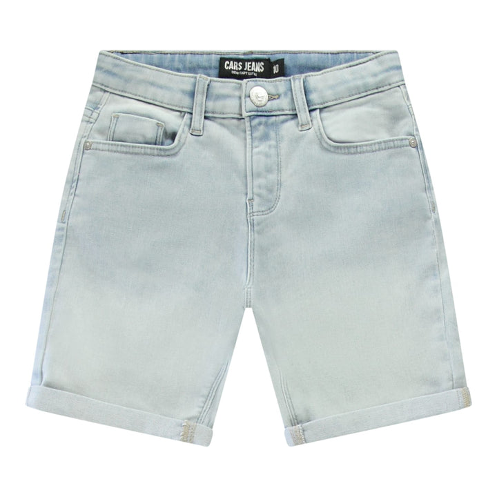 Cars boys joggingbroek lichtblauw – heren