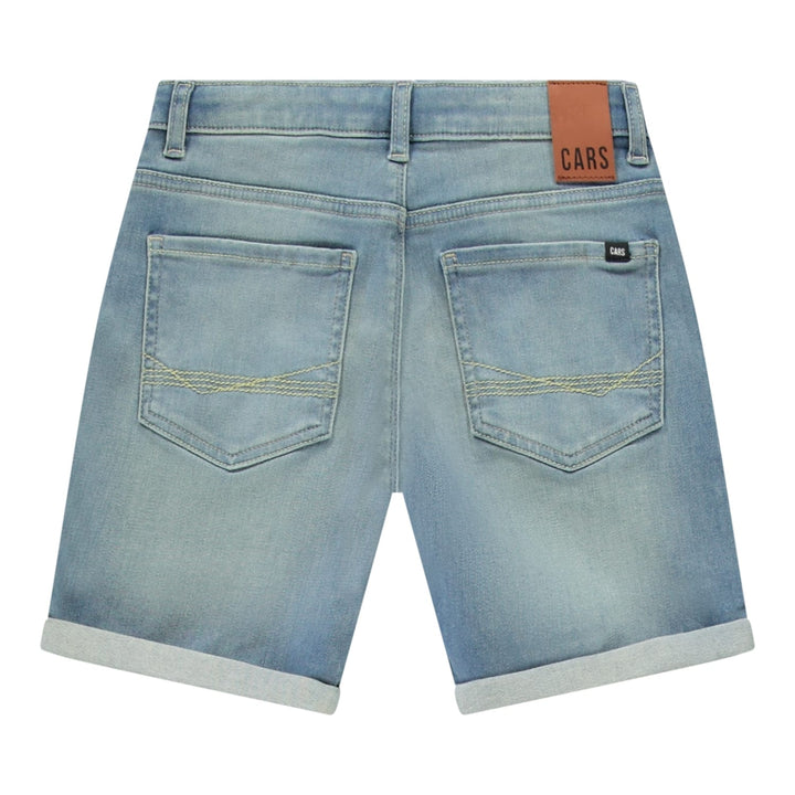 Cars boys joggingbroek lichtblauw – heren