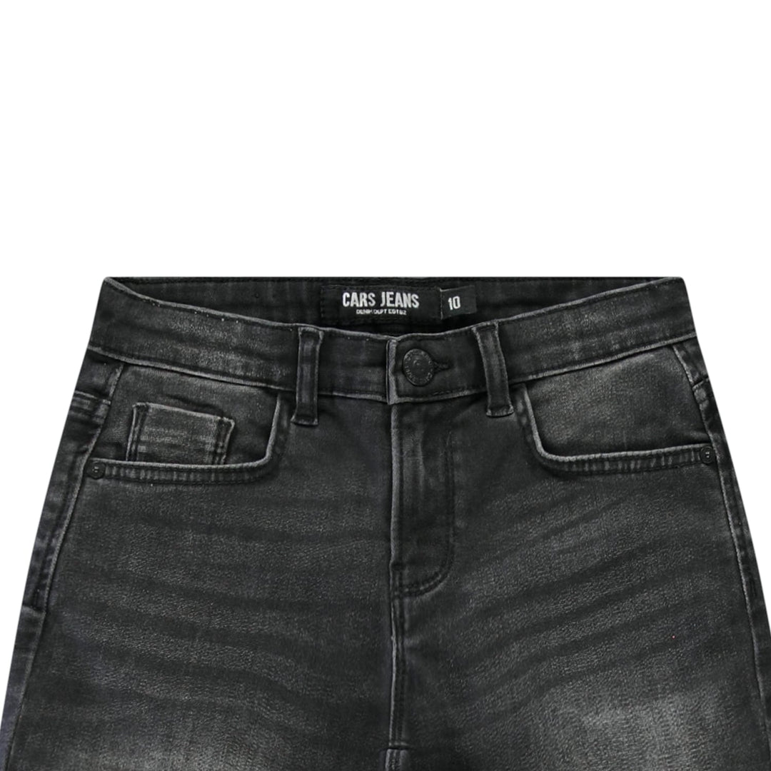 Cars boys joggingbroek zwart – heren