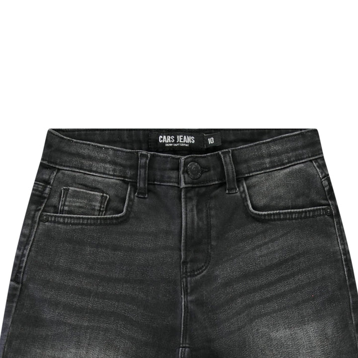 Cars boys joggingbroek zwart – heren