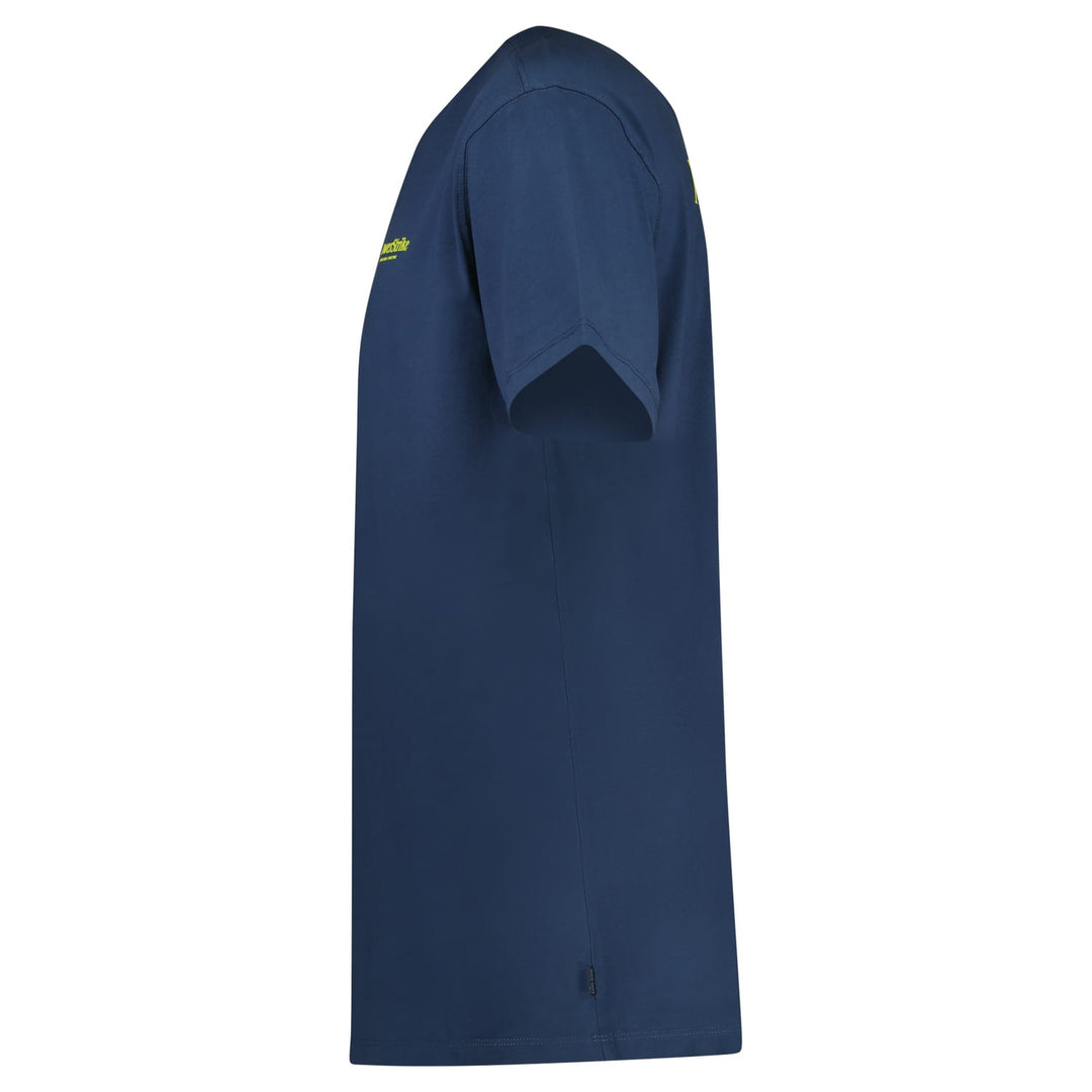 Cars men T-shirt Pluyo navy – heren