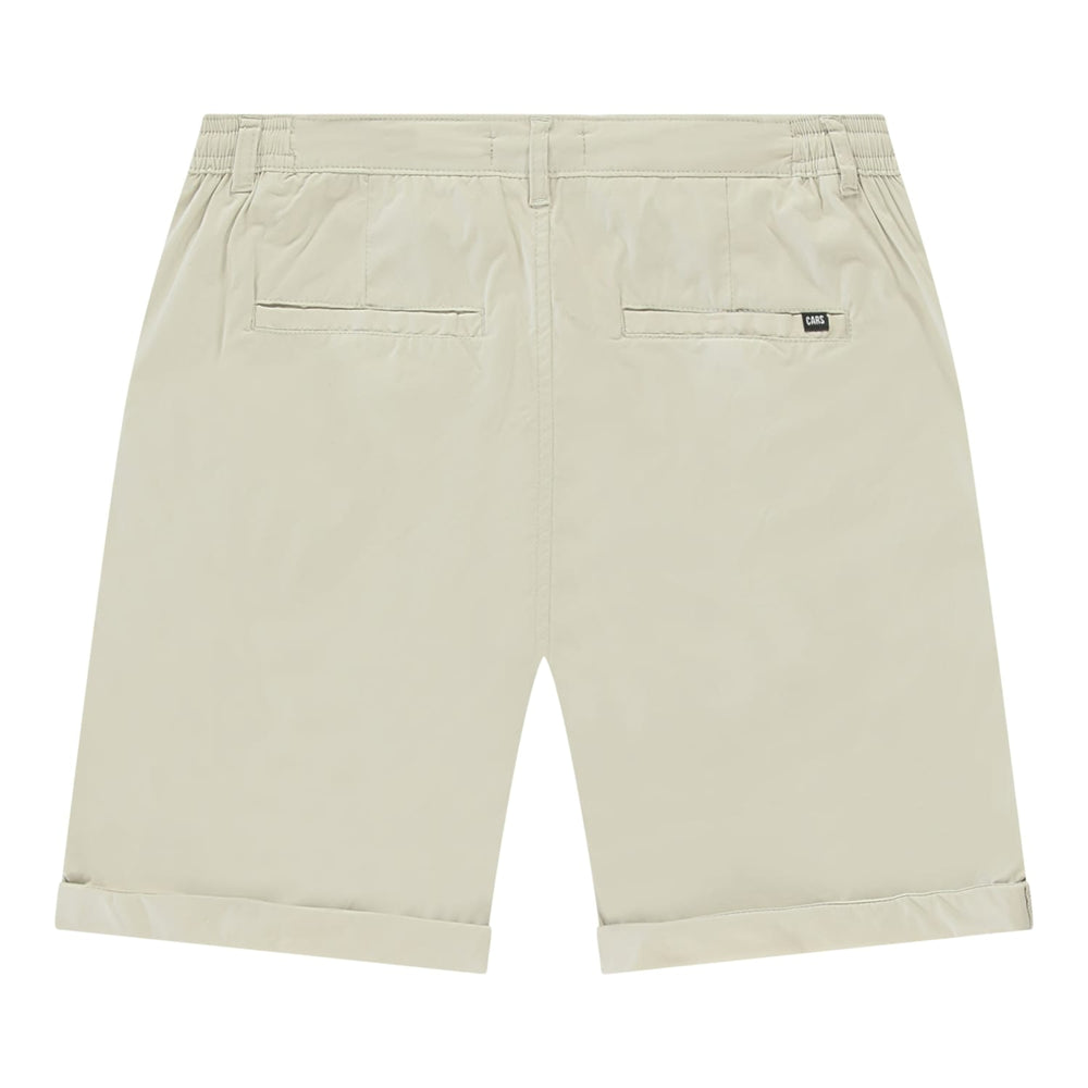 Cars men Ronall short beige – heren