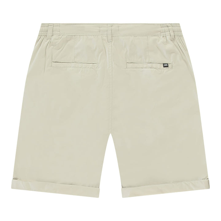 Cars men Ronall short beige – heren