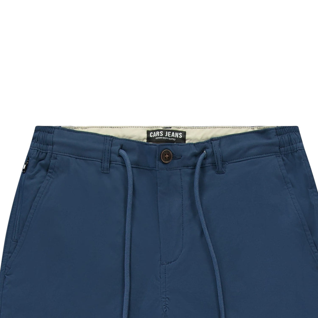 Cars men Ronall short navy – heren