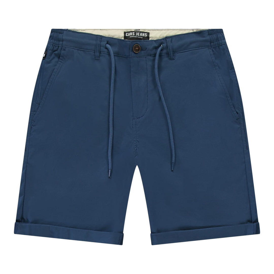 Cars men Ronall short navy – heren