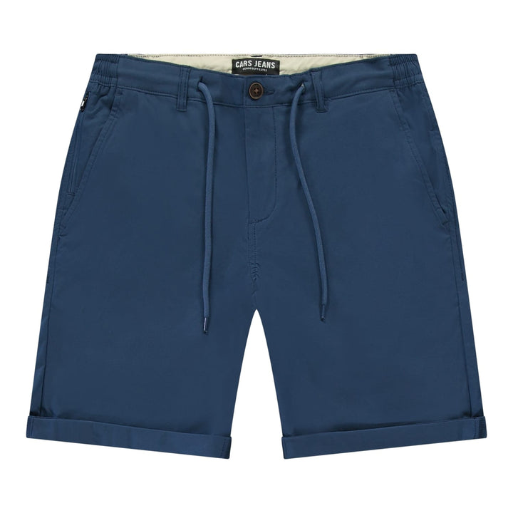 Cars men Ronall short navy – heren