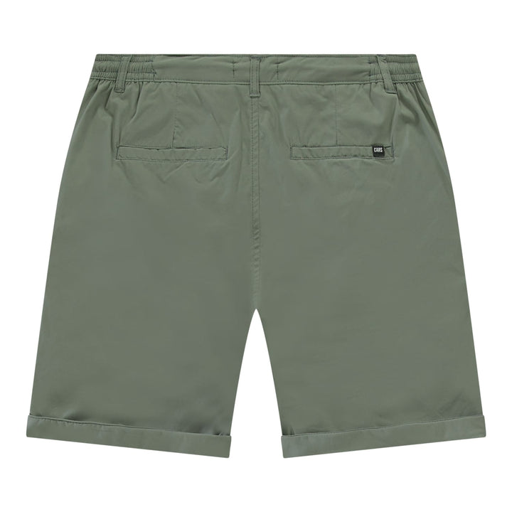 Cars men short Ronall army – heren