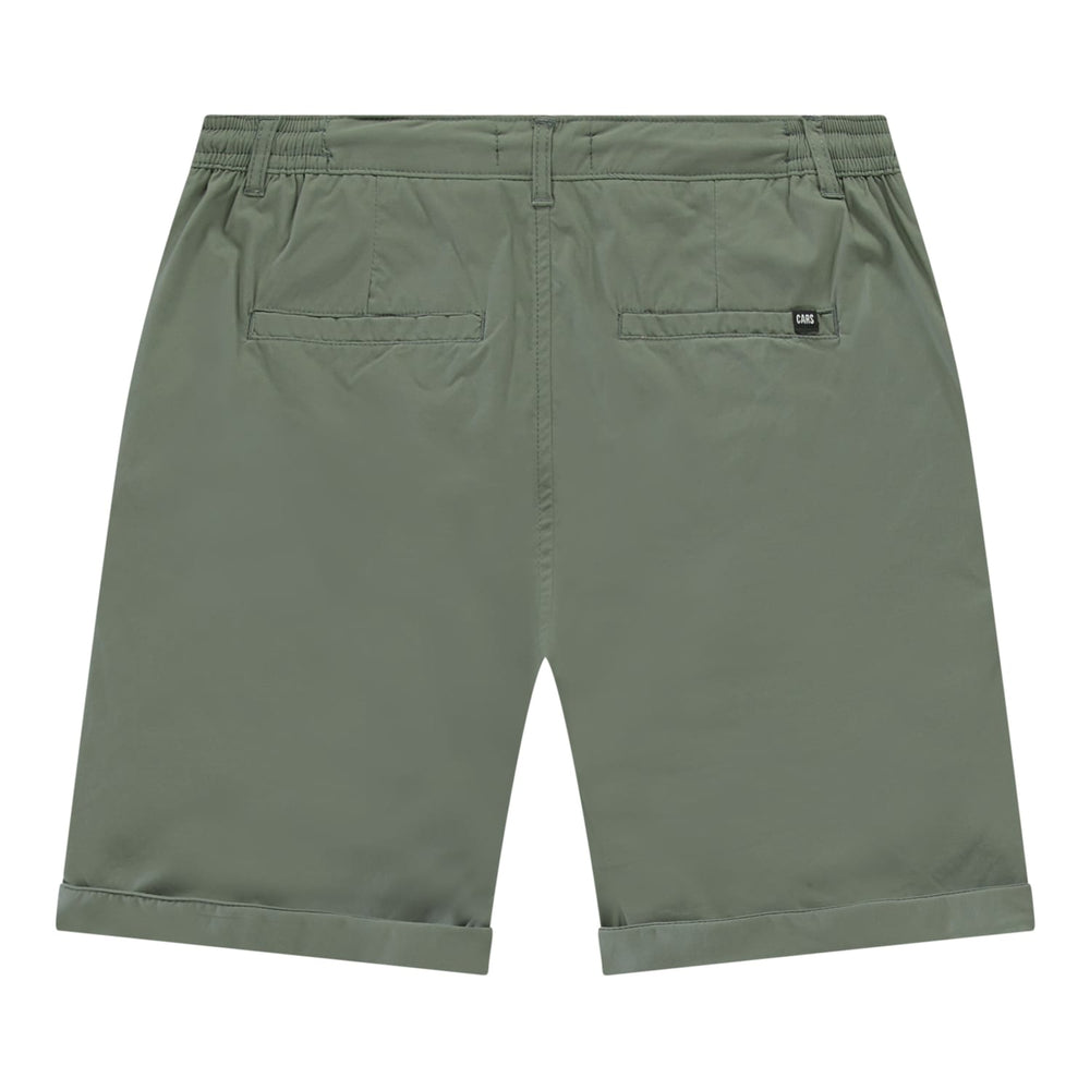 Cars men 6977144 Ronall short heren army