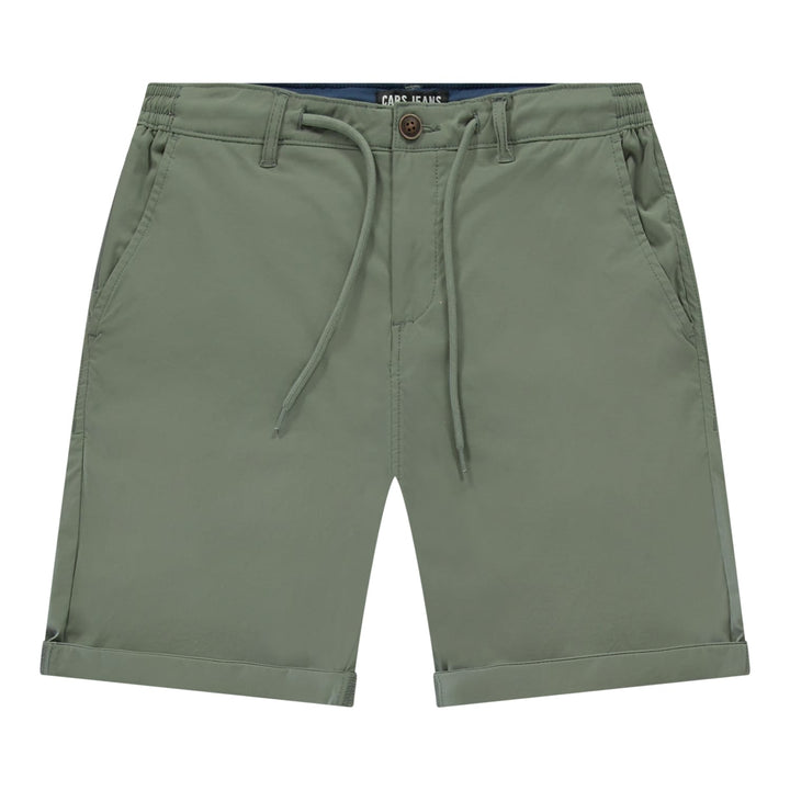 Cars men short Ronall army – heren
